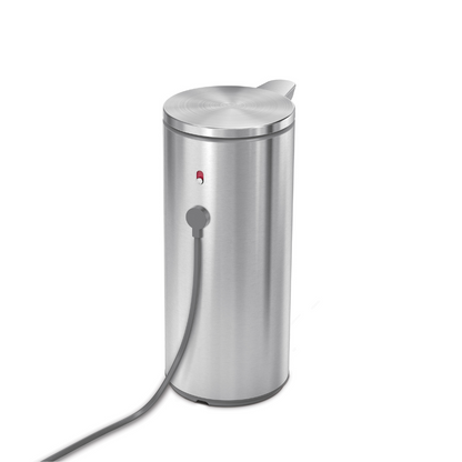 Simplehuman medium liquid sensor pump