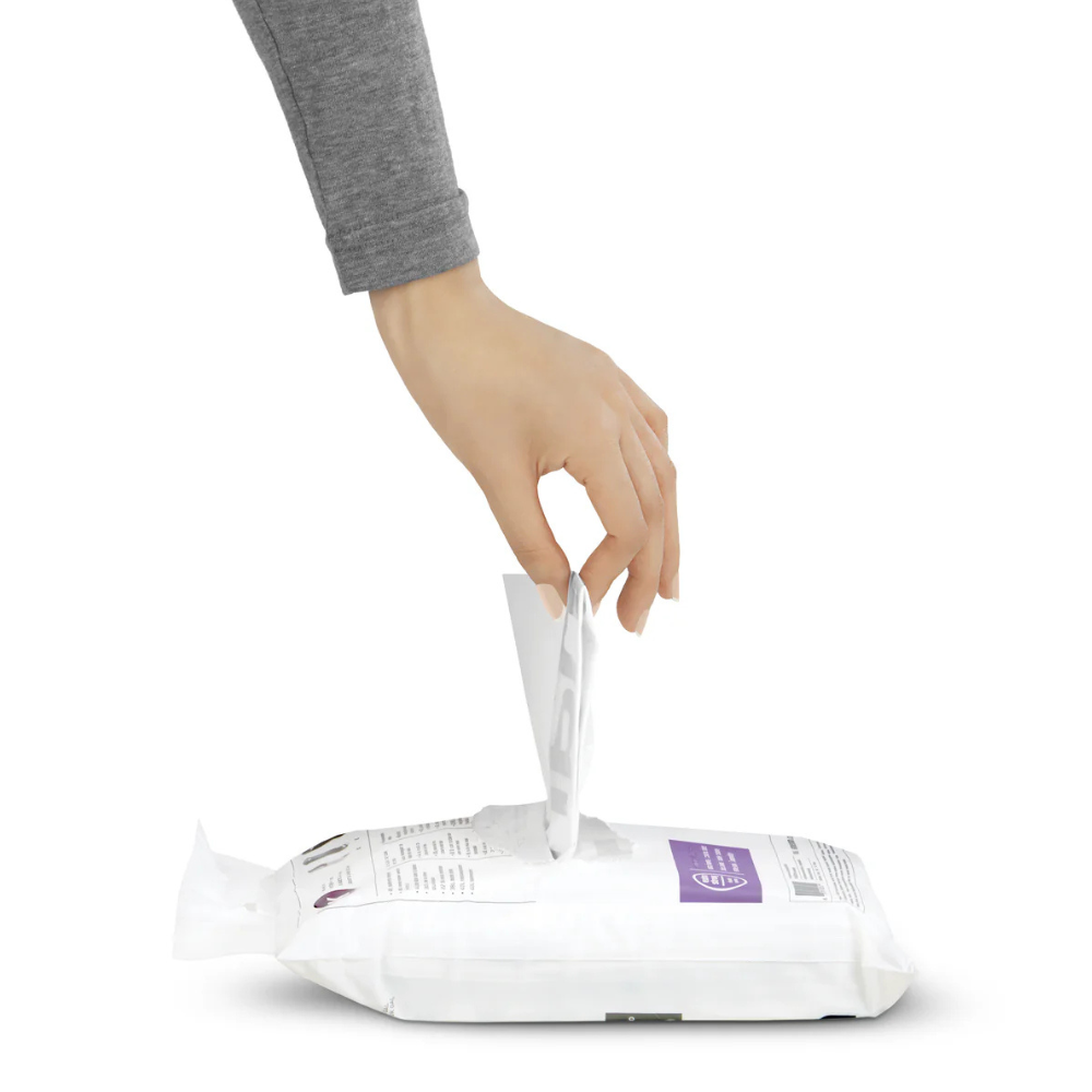 Simplehuman custom fit liners  bulk pack 50 - 60L Code P