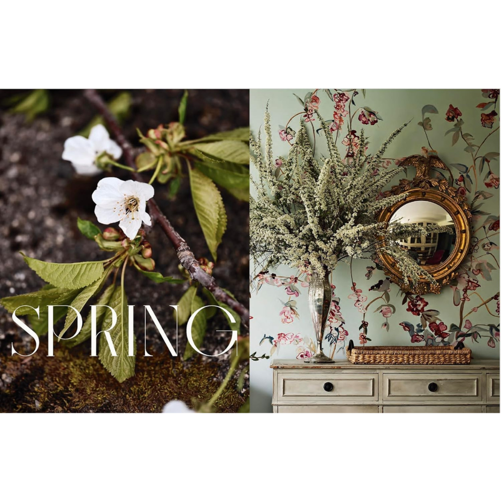 Interiors - Styled by Mieke ten Have
