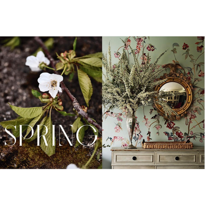 Interiors - Styled by Mieke ten Have