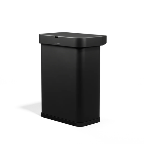 Simplehuman Rectangular Sensor Bin 58L