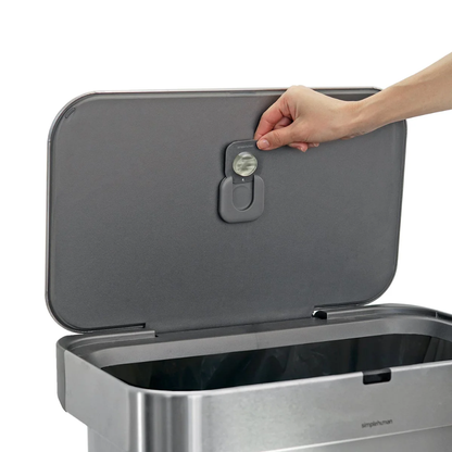Simplehuman Odorsorb Pod Refill