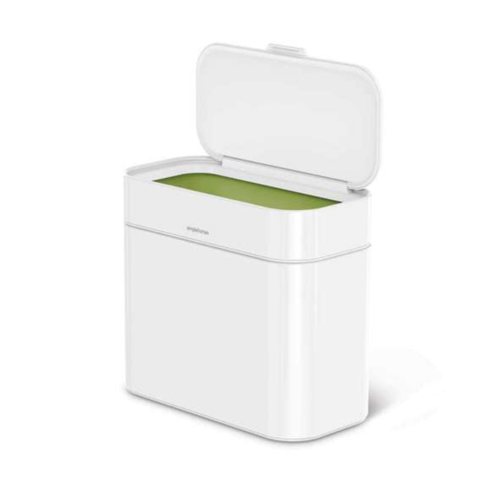 Simplehuman compost caddy 4L