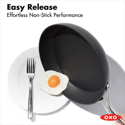 OXO Ceramic Professional Σετ Μαγειρικά Σκεύη 10 Τεμάχια