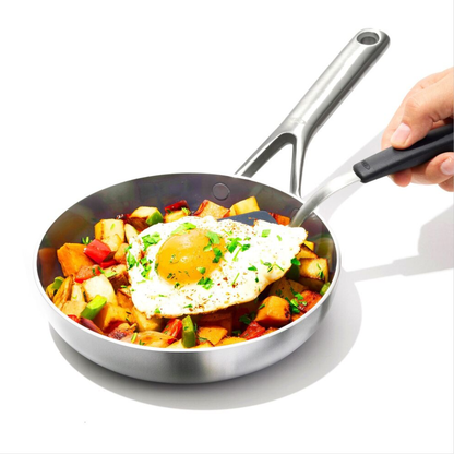 OXO Stainless Steel Mira Τηγάνι 20cm