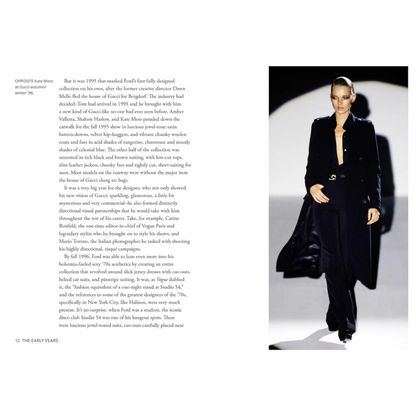 Little Book of Tom Ford