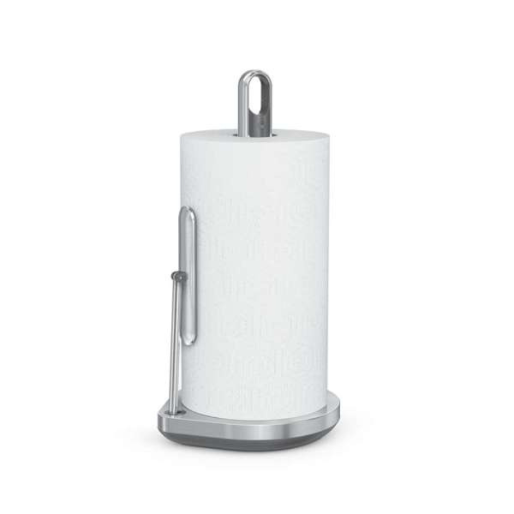 Simplehuman paper towel pump