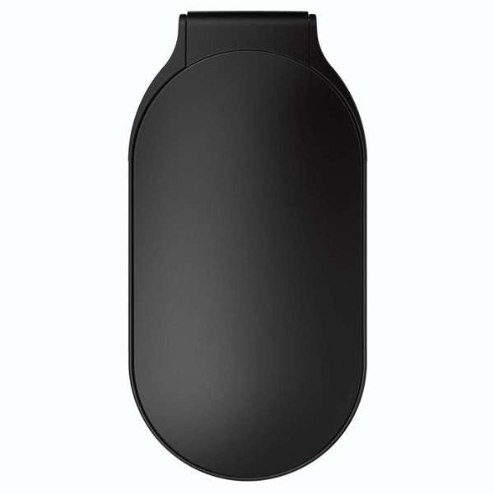 Simplehuman slim pedal bin 45L
