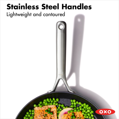 OXO Professional Κεραμικό Αντικολλητικό Τηγάνι 30cm