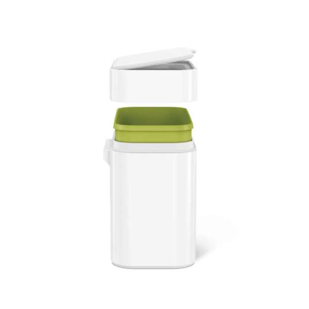 Simplehuman compost caddy 4L