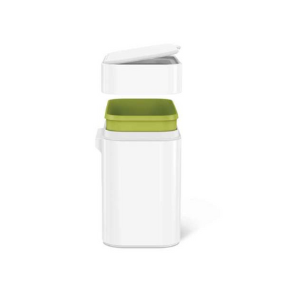 Simplehuman compost caddy 4L