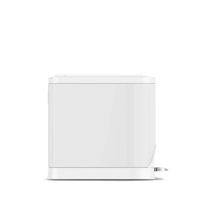 Simplehuman butterfly pedal bin 10L