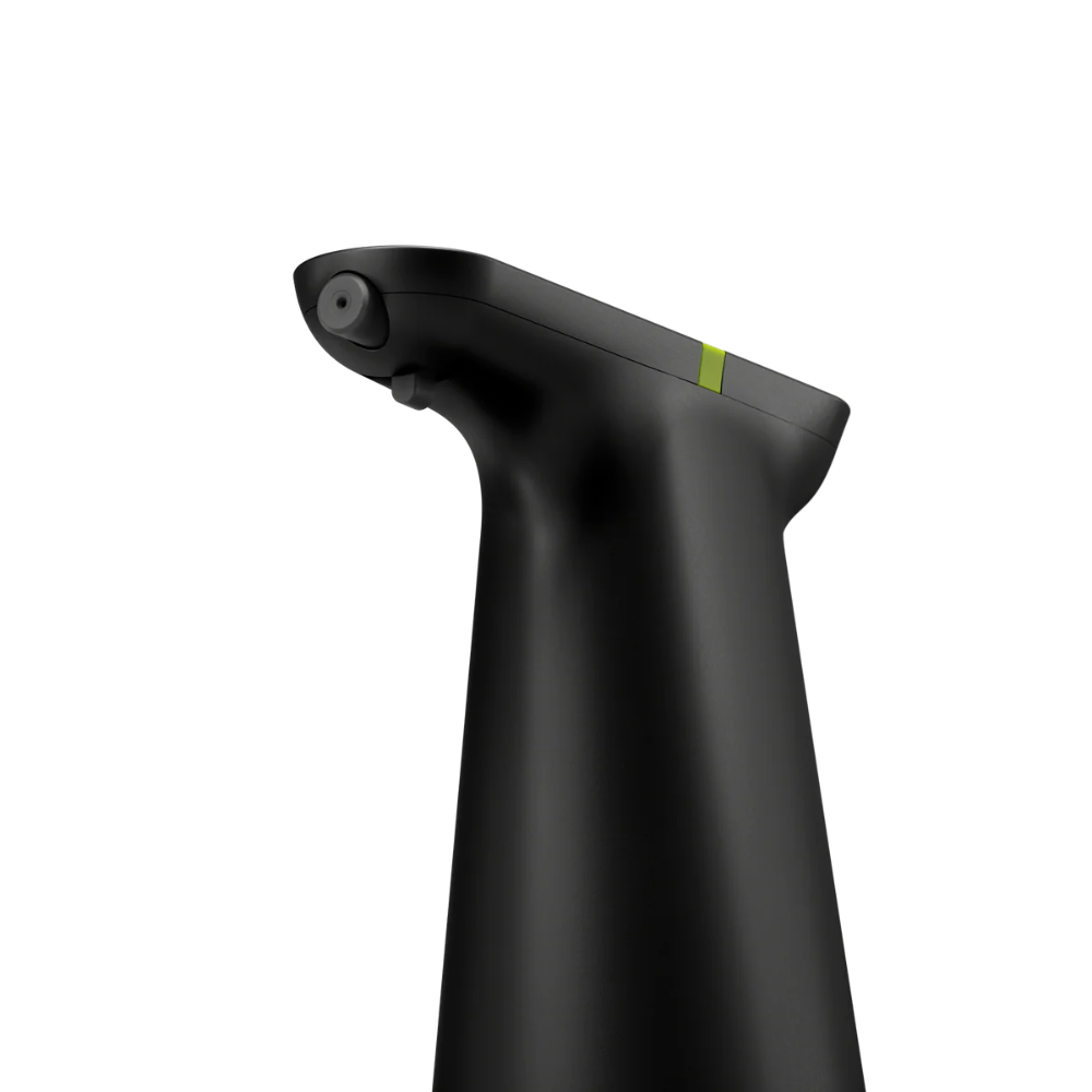 Simplehuman sensor spray