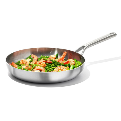OXO Tri-Ply Stainless Steel Mira Series Τηγάνι 30cm