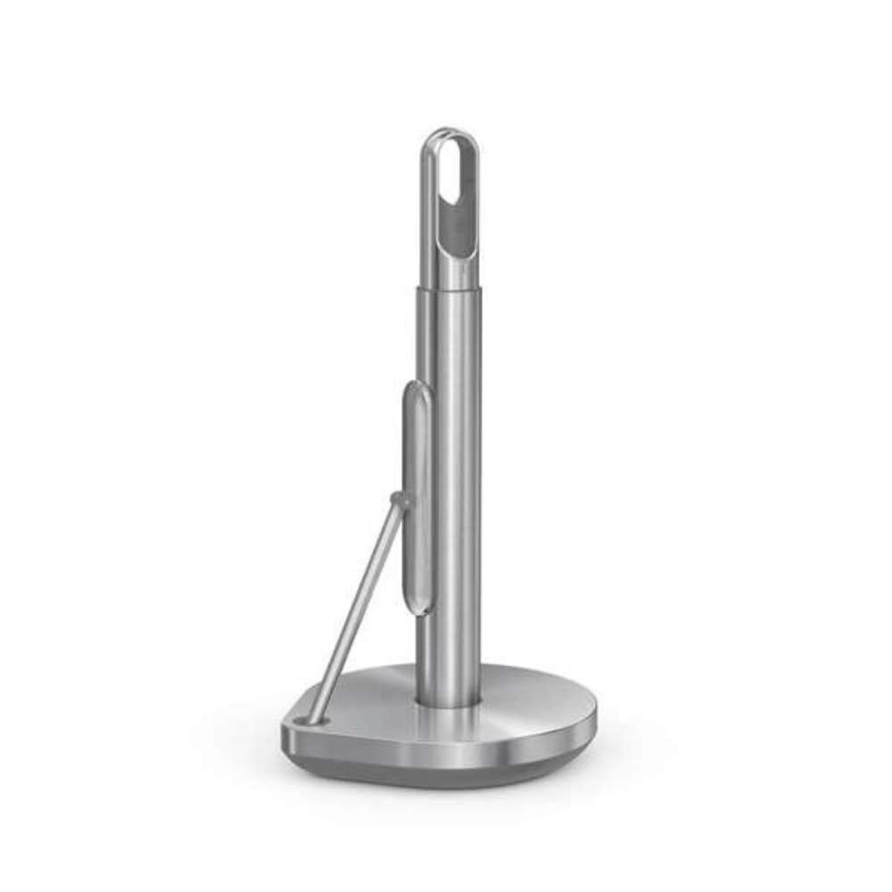 Simplehuman paper towel pump