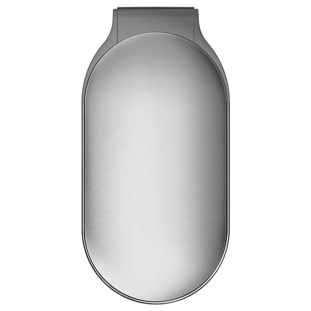 Simplehuman slim pedal bin 45L