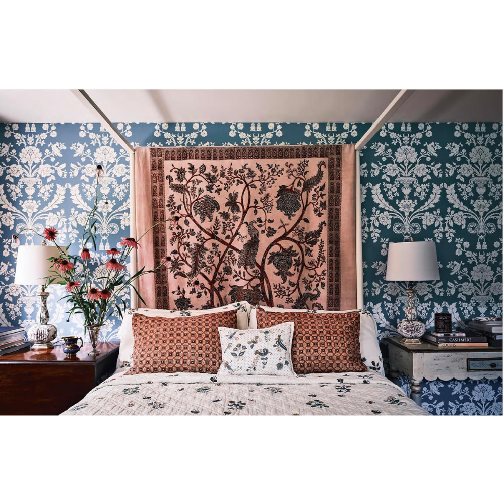 Interiors - Styled by Mieke ten Have