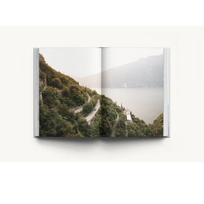 Off to the Alps – Italy
