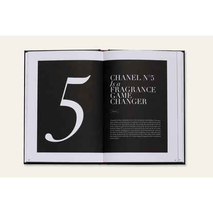 The Essence of Chanel