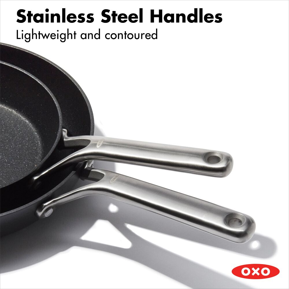 OXO Ceramic Professional Σετ Μαγειρικά Σκεύη 10 Τεμάχια