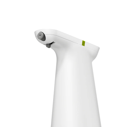 Simplehuman sensor spray