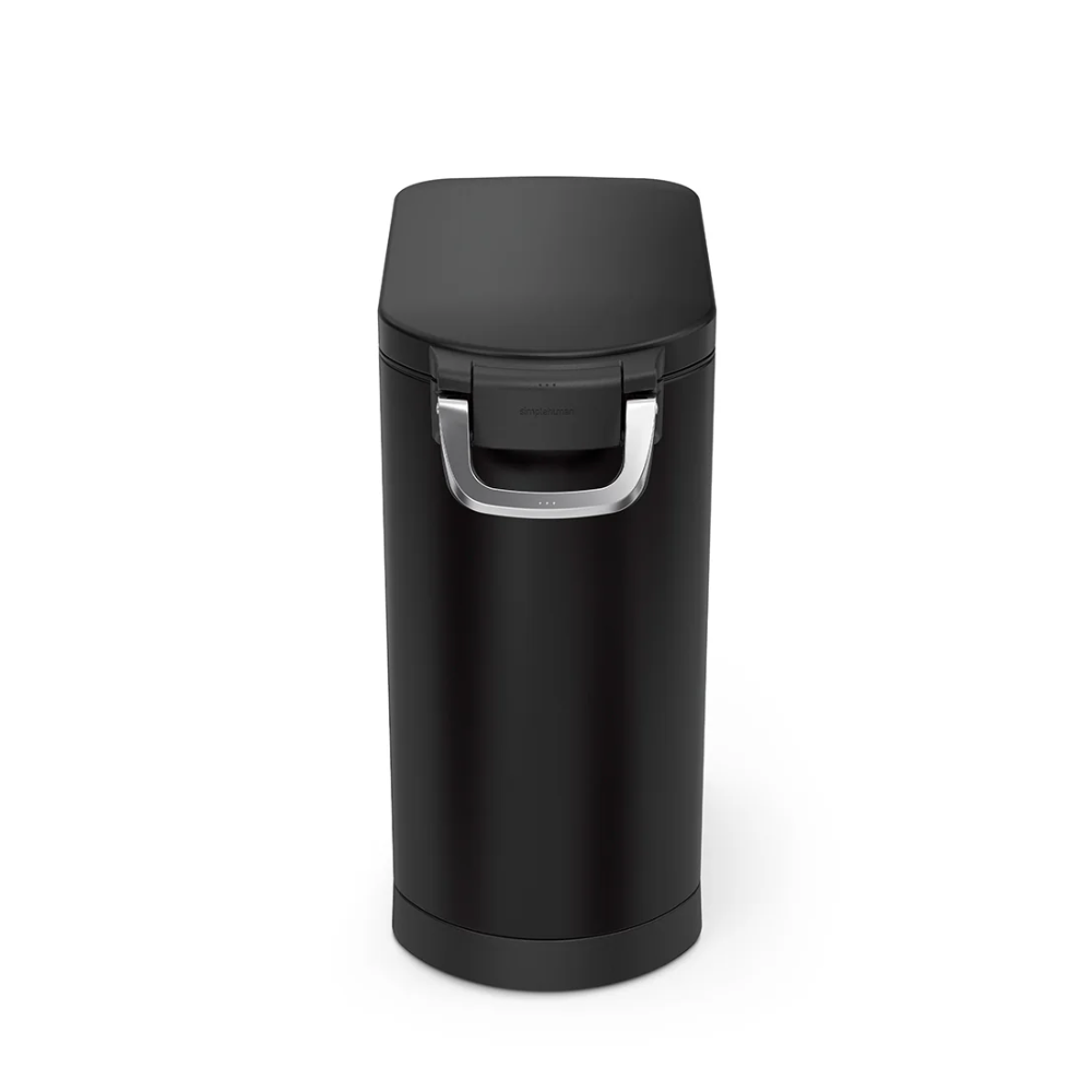 Simplehuman pet food bin