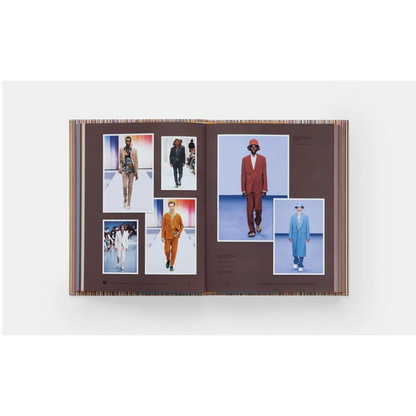 Paul Smith