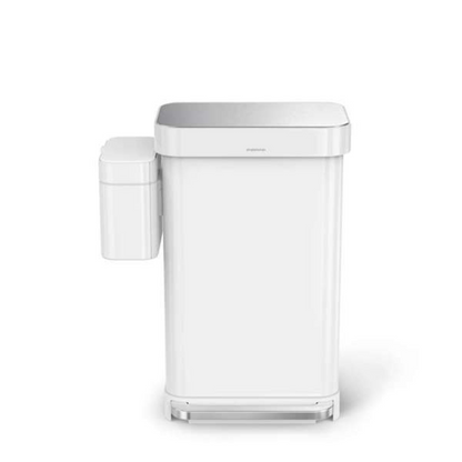 Simplehuman compost caddy 4L