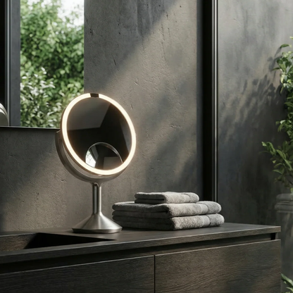 Simplehuman Sensor Mirror Trio Max