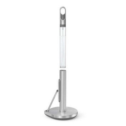 Simplehuman paper towel pump
