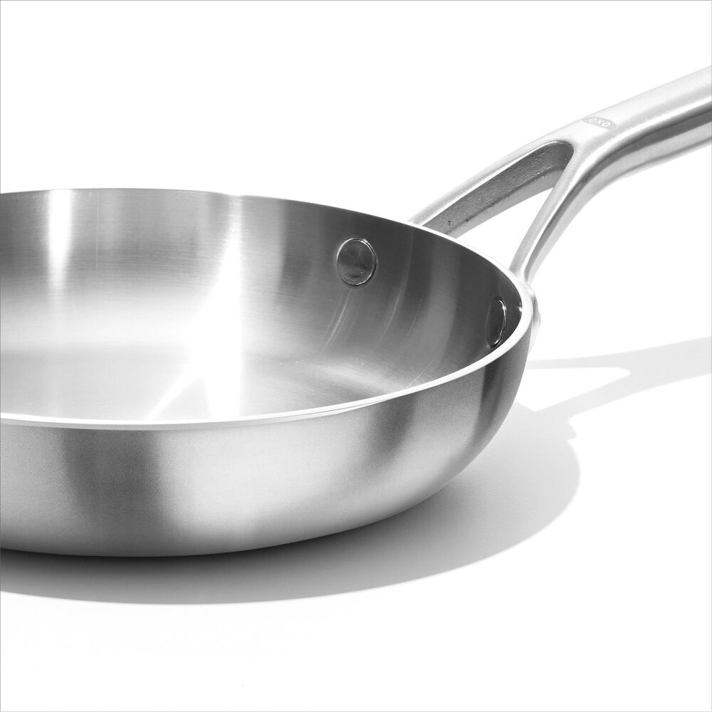 OXO Stainless Steel Mira Τηγάνι 20cm