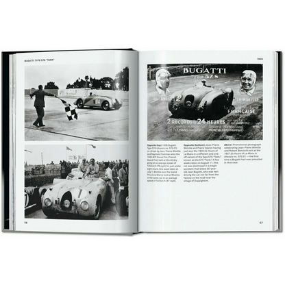 50 Ultimate Sports Cars. 40th Edt.