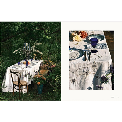 Interiors - Styled by Mieke ten Have