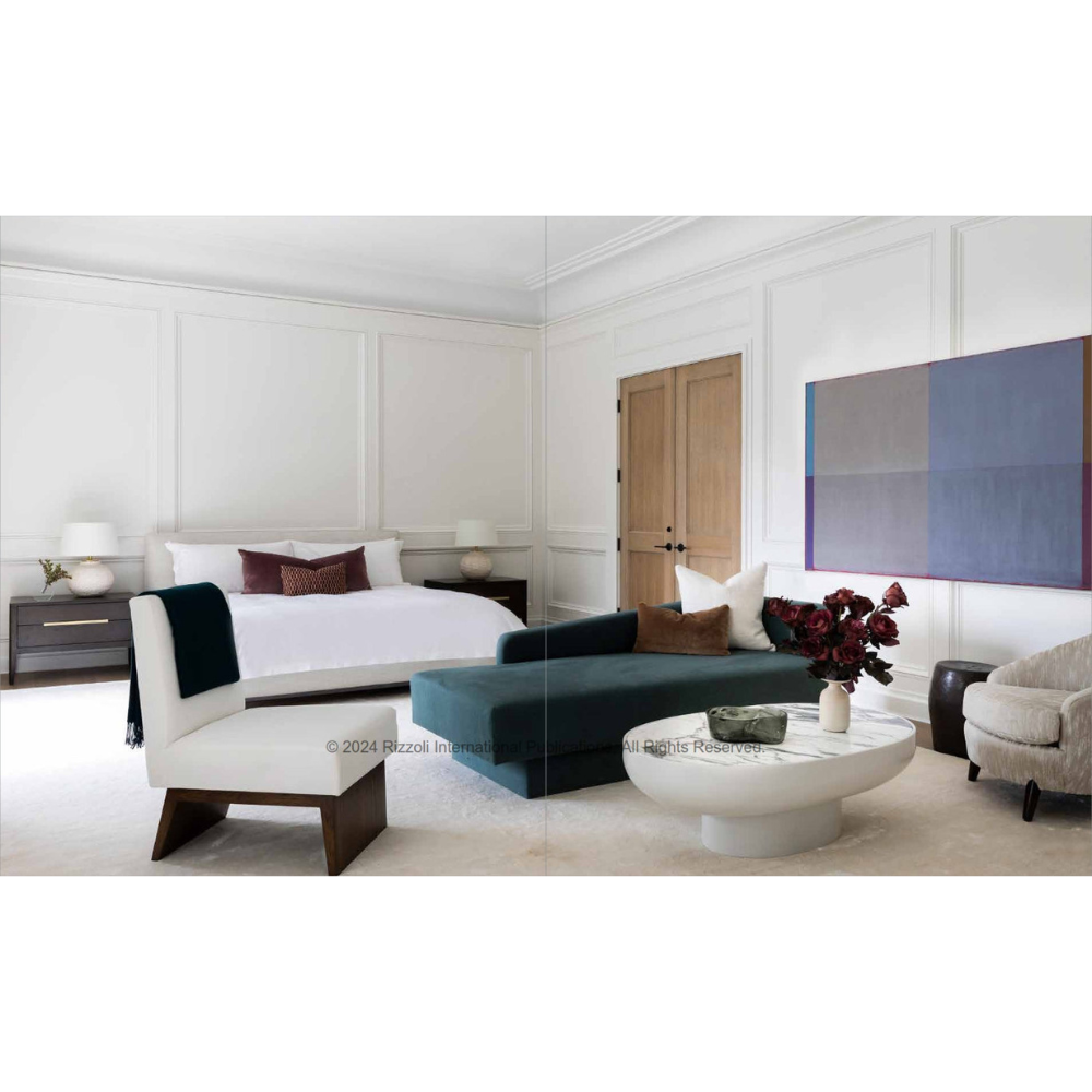 The Perfect Room