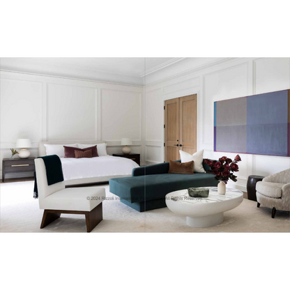 The Perfect Room