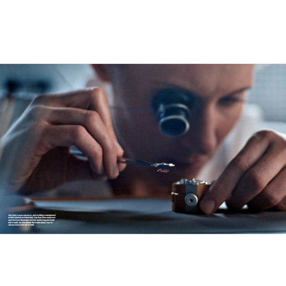 The Book of Rolex