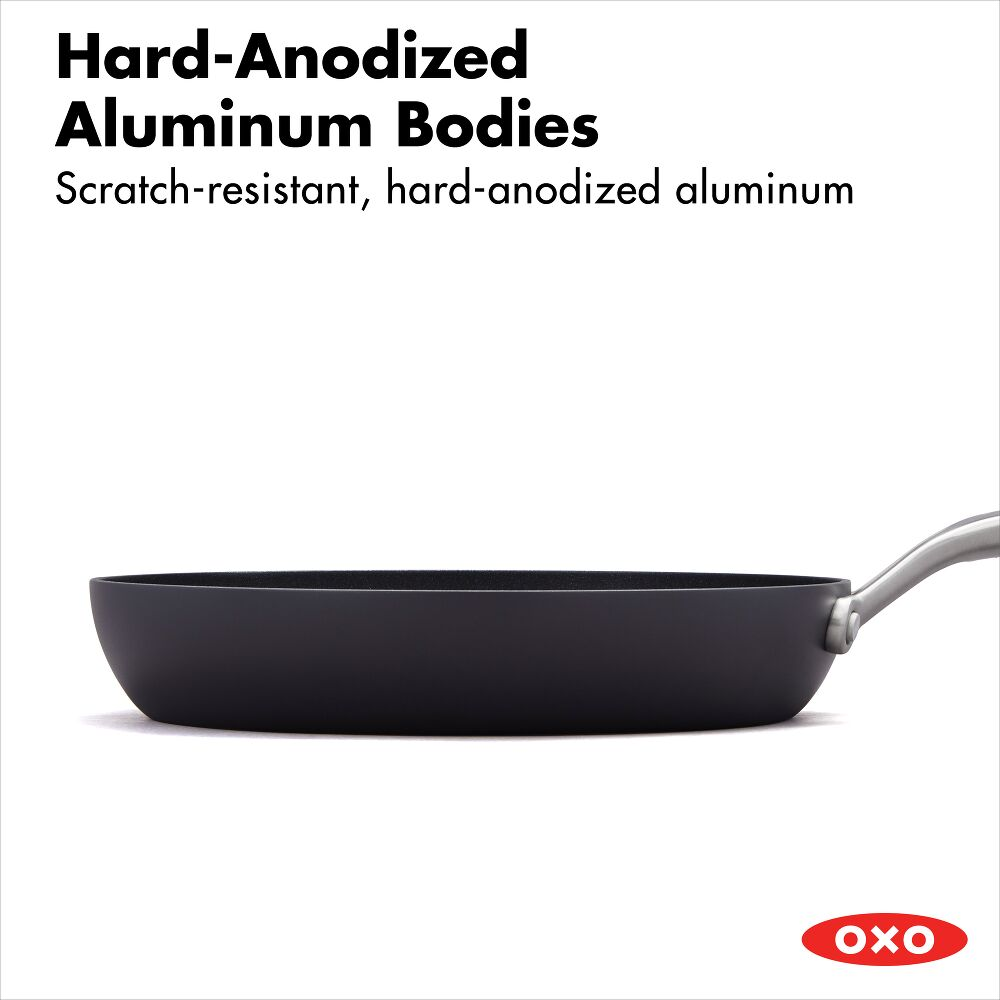 OXO Professional Κεραμικό Αντικολλητικό Τηγάνι 20cm