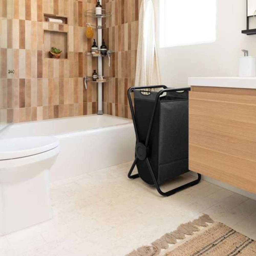 Simplehuman laundry hamper