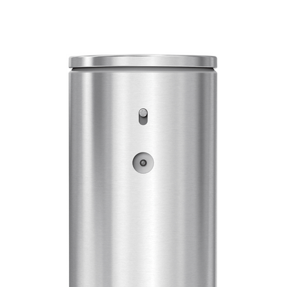 Simplehuman medium liquid sensor pump