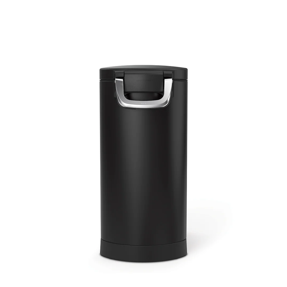 Simplehuman pet food bin