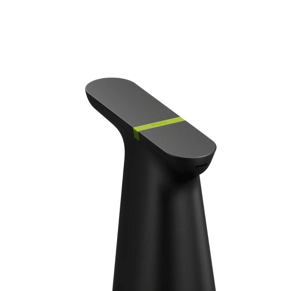 Simplehuman sensor spray