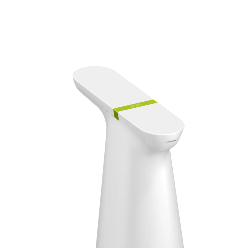 Simplehuman sensor spray