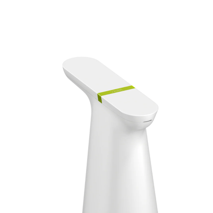 Simplehuman sensor spray