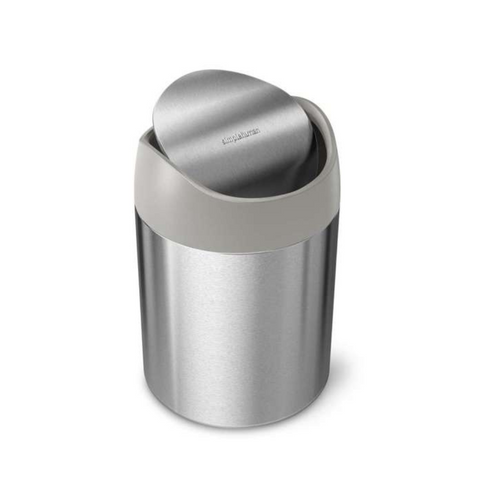 Simplehuman mini bin 1.5L