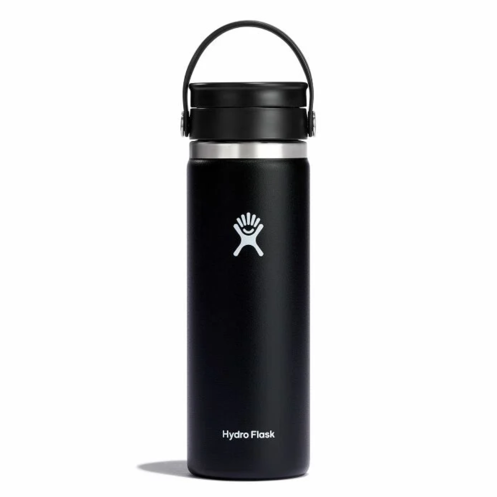 Θερμός Hydro Flask Wide Mouth 0.6L