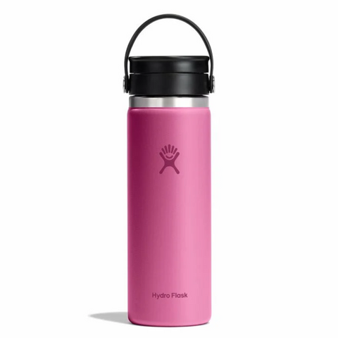 Θερμός Hydro Flask Wide Mouth 0.6L