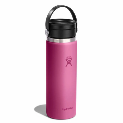 Θερμός Hydro Flask Wide Mouth 0.6L