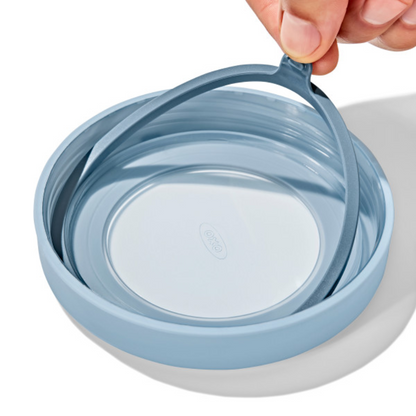 OXO Set Pop Δοχείων Aποθήκευσης Twist & Stack 1L