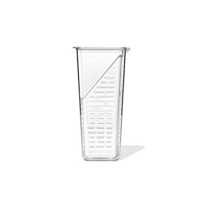OXO Set Pop Δοχείων Aποθήκευσης και Συντήρησης