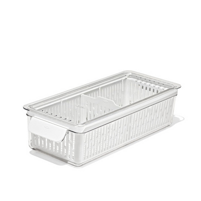 OXO Set Pop Δοχείων Aποθήκευσης και Συντήρησης